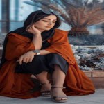 تصویر پروفایل آوینا