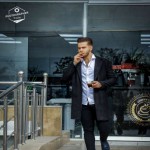 تصویر پروفایل علی زارع