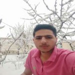 تصویر پروفایل آرمین