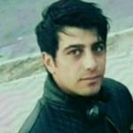 تصویر پروفایل حامد