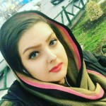 تصویر پروفایل زهرا