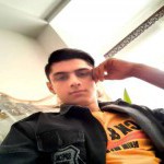 تصویر کاربر با کد 468435