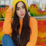تصویر پروفایل مهسا
