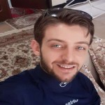 تصویر پروفایل هادی