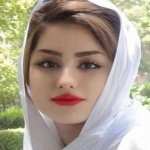 تصویر پروفایل نیکا موسوی