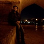 تصویر پروفایل سعید