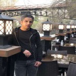 تصویر پروفایل جواد