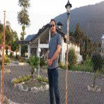 تصویر پروفایل مسعود