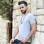 تصویر پروفایل امیرعلی