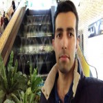 تصویر کاربر با کد 479674