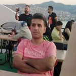 تصویر پروفایل ایرج