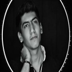 تصویر پروفایل علی