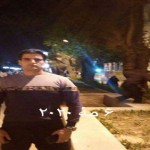 تصویر پروفایل بهزاد ستایش