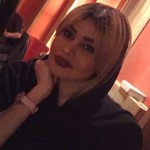 تصویر پروفایل مریم