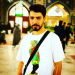 تصویر پروفایل مصطفی