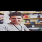 تصویر پروفایل زانیار