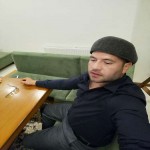 تصویر پروفایل هوشمند