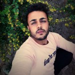 تصویر کاربر با کد 481064