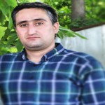 تصویر پروفایل حسین
