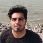 تصویر پروفایل ایمان