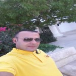 تصویر پروفایل مرتضی