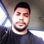 تصویر پروفایل مهدی