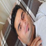 تصویر پروفایل مهرداد