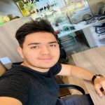 تصویر پروفایل علی