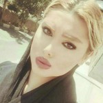 تصویر پروفایل سپیده