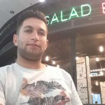 تصویر پروفایل آرش