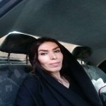 تصویر پروفایل سایه