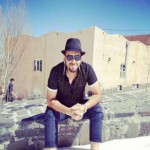 تصویر پروفایل امین