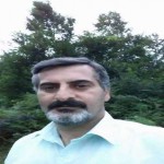 تصویر پروفایل رامین