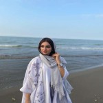 تصویر پروفایل مریم