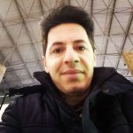 تصویر پروفایل علیرضا