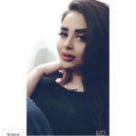 تصویر پروفایل گلی