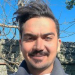 تصویر پروفایل سعید