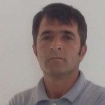 تصویر پروفایل علی