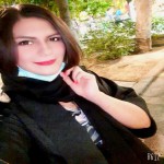 تصویر پروفایل نگین