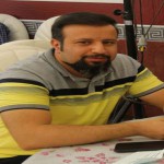 تصویر کاربر با کد 407995