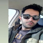 تصویر پروفایل کیانوش