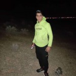 تصویر پروفایل کیانوش قاسمی