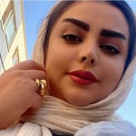 تصویر پروفایل سحر