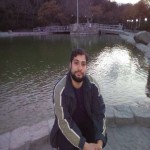 تصویر پروفایل رامین