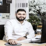 تصویر پروفایل على