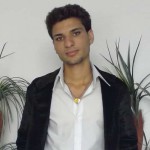 تصویر پروفایل علی