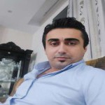 تصویر پروفایل آرمین