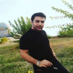 تصویر پروفایل امیر