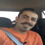 تصویر پروفایل مسعود