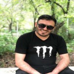 تصویر پروفایل اراد